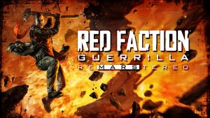 Red Faction Guerrilla Re-Mars-Tered: Vale a Pena?