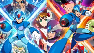Megaman X Legacy Collection: Vale a Pena?