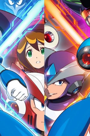 Megaman X Legacy Collection: Vale a Pena?