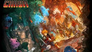 Chasm promete muitos desafios no PS4; Lançamento no fim do mês