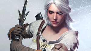 Ciri da série de The Witcher pode ser bem diferente, revela descrição