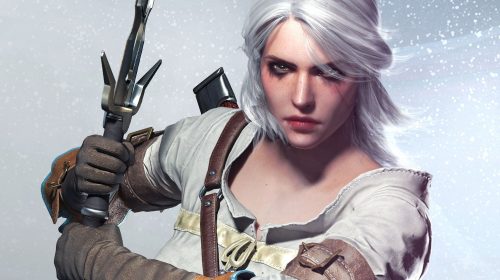 Dublador de Geralt quer The Witcher 4 sobre Ciri 