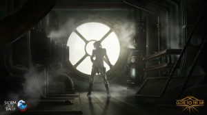 Survival horror, Close to the Sun também será lançado no PS4