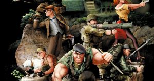 Franquia Commandos é comprada pela Kalypso Media; Novos jogos planejados