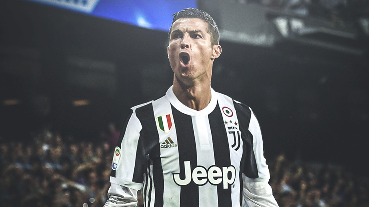 Com Cristiano Ronaldo na capa, FIFA 19 é anunciado pela EA