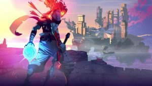 2023 será “o ano mais animador” da história de Dead Cells