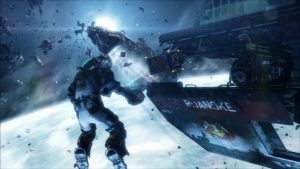Redes sociais de Dead Space são atualizadas e esquentam rumores sobre novo jogo
