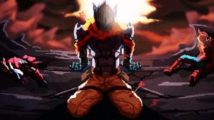 Novo trailer de Death’s Gambit destaca mecânicas souls-like; assista