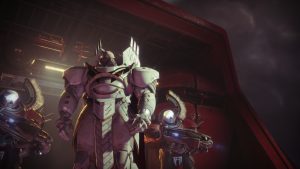 Crossplay em Destiny? Bungie está interessada no assunto