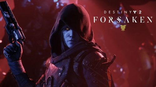 Primeira incursão de Destiny 2 Forsaken leva 19 horas para ser concluída