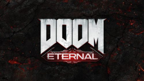 DOOM Eternal vai ganhar gameplay em 10 de agosto