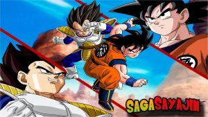 Dragon Ball FighterZ: ‘novos’ Goku e Vegeta vão chegar ao game