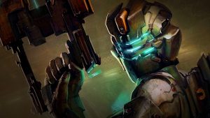 Dead Space 4 esteve em produção e contaria com muitas novidades