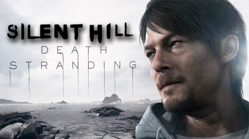 Teorias ou provas: as relações de Death Stranding com P.T. e Silent Hill