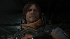 Norman Reedus sugere que Death Stranding pode chegar no começo de 2019