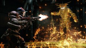 Atualização da próxima terça-feira levará contratos a Destiny 2