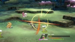 Digimon Survive recebe mais detalhes, mas é adiado para 2020