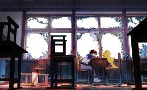 Bandai Namco revela primeiras imagens de Digimon Survive; Novas informações