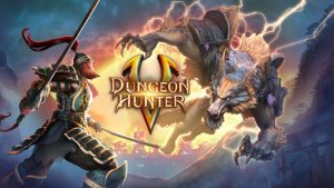 Dungeon Hunter V, da Gameloft, chega hoje gratuitamente; conheça