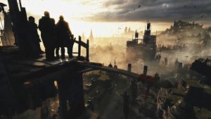 Tempo de jogo em Dying Light 2 irá depender ‘somente do jogador’
