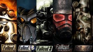 Speedrunner completa toda franquia Fallout em menos de 90 minutos