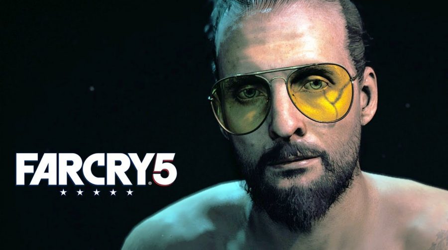 Far Cry 5 recebe Modo Foto e recursos para o Editor; confira