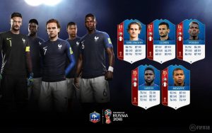 E o FIFA acertou de novo: França vence a Copa do Mundo