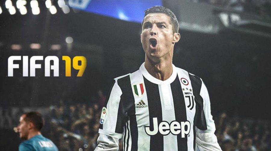 20 interessantes novidades do FIFA 19 que fãs revelaram no Twitter