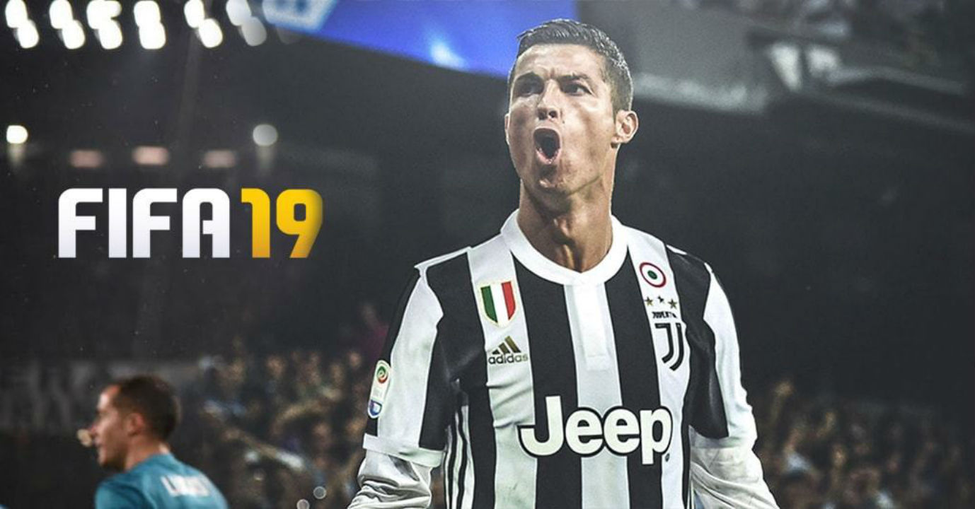 FIFA 19 traz novidades que mudam o jogo