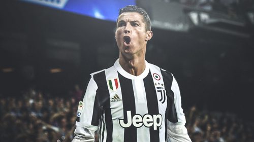 O pai chegou! Mini-teaser de FIFA 19 destaca CR7 na Juventus