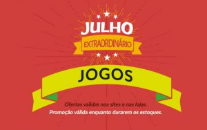 FNAC oferece diversos jogos com descontos; confira todos