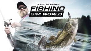 Simulador de pesca, Fishing Sim World chega em setembro; veja o trailer