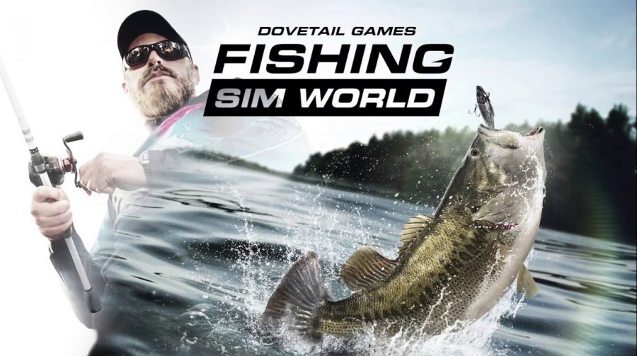 Simulador de pesca, Fishing Sim World chega em setembro; veja o trailer