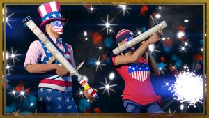 GTA Online oferece grandes descontos de 4 de julho