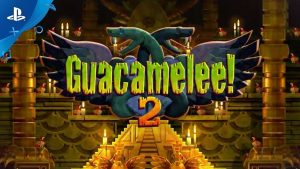Guacamelee! 2 recebe novos personagens e níveis; saiba mais