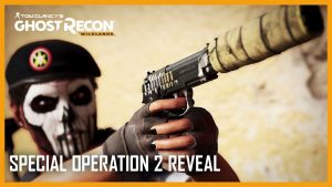 Caveira! Crossover de Ghost Recon e Rainbow Six chega hoje; veja o trailer!