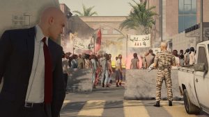 Grátis! Pacote de Verão de Hitman oferece episódio Marraquexe gratuitamente