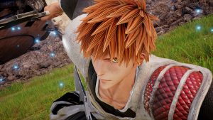 Agora sim! Bandai confirma Bleach em Jump Force com novas imagens