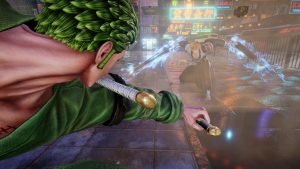 Jump Force recebe imagens inéditas com protagonista de Bleach