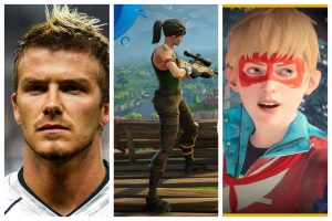 Na faixa: conheça os melhores jogos de graça para o PS4