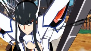Kill la Kill: The Game recebe primeiro trailer gameplay; assista
