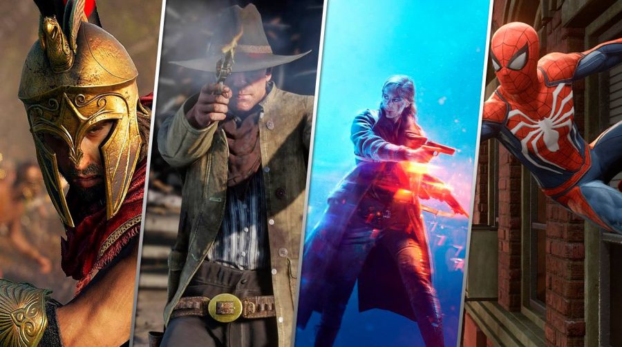 Segundo semestre promete: os lançamentos que ainda vêm pro PS4 em 2018!