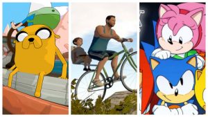 Lançamentos da semana (16/07 a 20/07) para PS4, PS Vita e PSVR