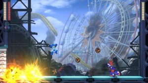 Mega Man 11: modos de jogo, personagem e mais detalhes