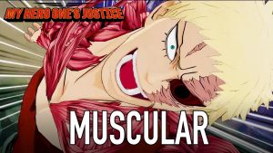 My Hero Academia: gameplays destacam novos personagens; assista