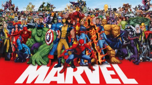 Marvel terá 'surpresas não anunciadas' de games na Comic-Con