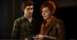 Atriz de Uncharted entra para o elenco de Marvel’s Spider-Man