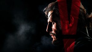 Filme de Metal Gear não será baseado em nenhum dos jogos