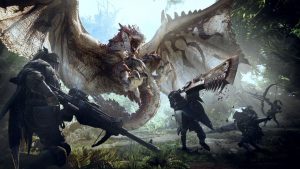 Monster Hunter: World: desenvolvedores prometem novidades “em breve”