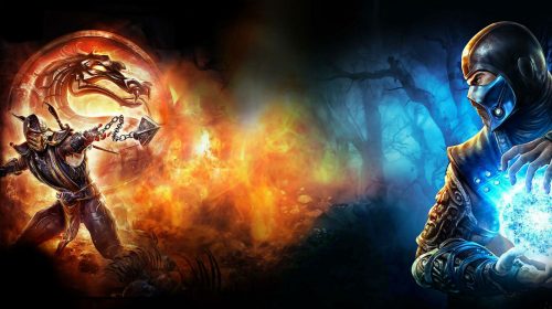 Mortal Kombat vai ganhar novo filme; Será que vem jogo aí?